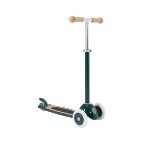 Hulajnoga dla dziecka Banwood Dark Green