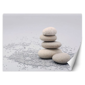 Fototapeta Kamienie zen 100x70