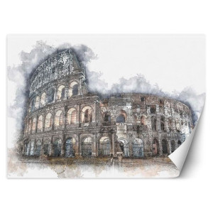 Fototapeta Koloseum w Rzymie - Cornel Vlad 150x105