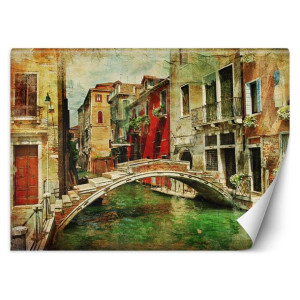 Fototapeta Mostek w Wenecji 250x175