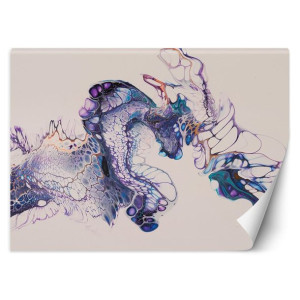 Fototapeta Magiczne kolory - Mayuko Miura 450x315