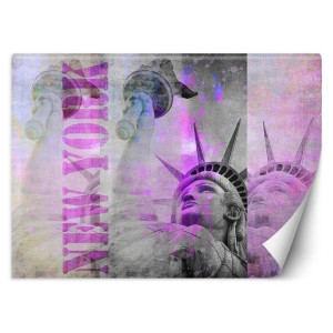 Fototapeta New York, statuła wolności - Andrea Haase 300x210