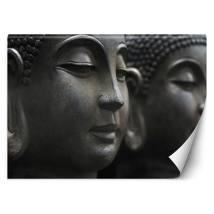 Fototapeta Medytujący Budda 150x105