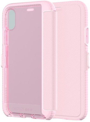 TECH21 Evo Wallet Etui do Apple iPhone X / Xs