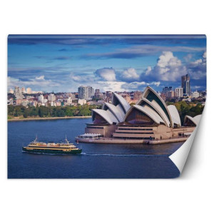 Fototapeta Opera w Sydney 350x245