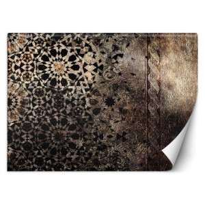 Fototapeta Orientalny ornament 100x70