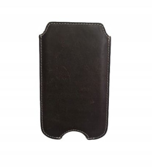 Dbramante1928 Skóra Etui Wsuwka do telefonu 4,8''