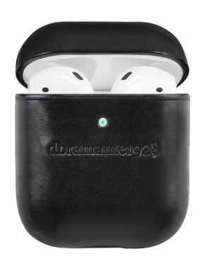 Dbramante Etui Do Airpods Case - Black