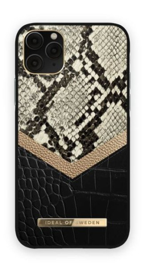 IDEAL OF SWEDEN | kobiece etui print do iPhone 11 Pro/XS/X