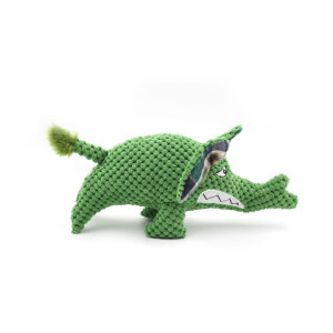 Over Zoo Zabawka Dla Psa Słoń 25,4 cm