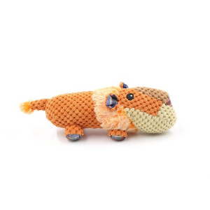 Over Zoo Zabawka Dla Psa Lew 21,6 cm