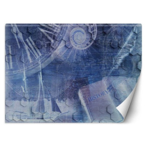 Fototapeta Upływający czas 250x175