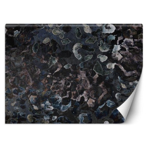 Fototapeta Struktura minerału w skali makro 300x210