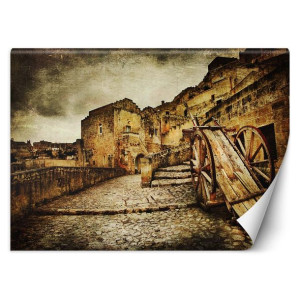 Fototapeta Zabytkowe Ruiny 200x140