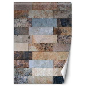 Fototapeta Zestaw marmuru 100x140