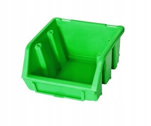 Pojemnik do magazynu organizer Ergobox 1