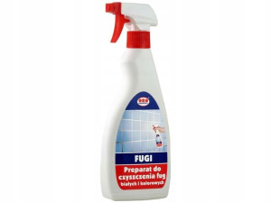 Oro IP581 preparat do czyszczenia fug spray 500ml