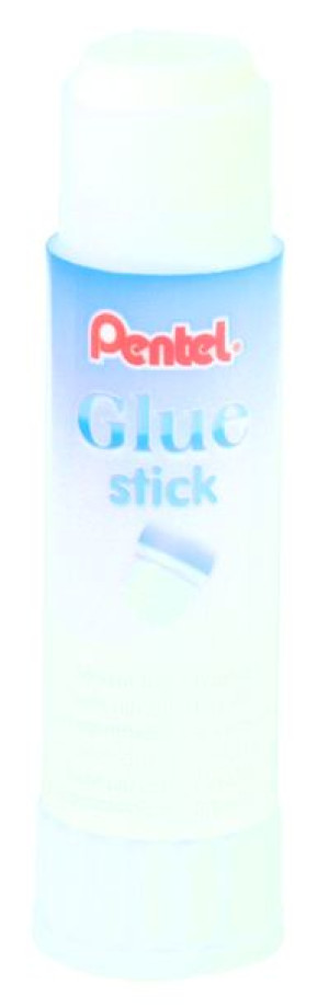 Klej w sztyfcie 8g Pentel