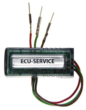 Emulator maty airbag Mercedes B W245 2004-2011 PIN