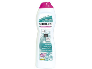 Sidolux Professional Classic mleczko czyszczące