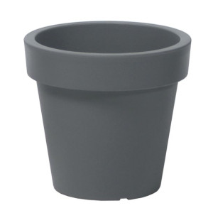 Donica okrągła DLOF300 11,5l Na taras, Do domu