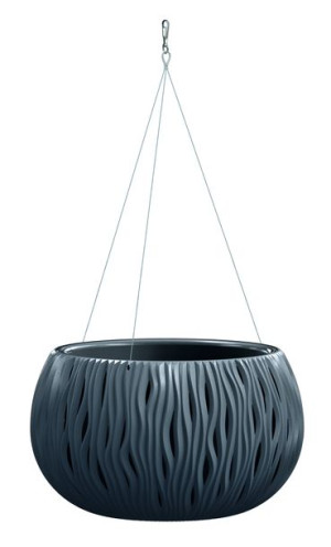 Donica wisząca Sandy Bowl + wkład DSK370WS