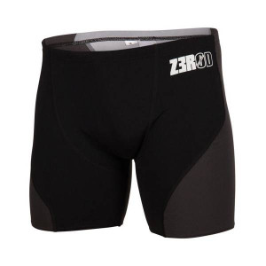 ZEROD Spodenki pływackie BOXERS Black series