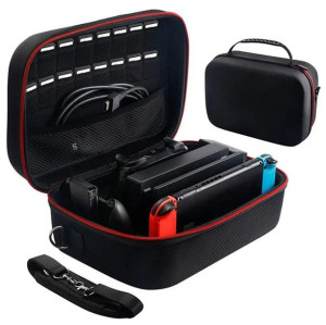 Ak223f Etui Pokrowiec Do Konsol Nintendo Switch
