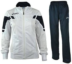 Dres damski sportowy Asics Suit [T658Z5.0150]