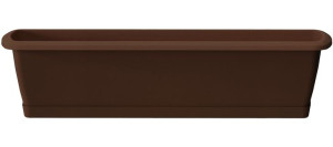 Skrzynka balkonowa z podstawką 60 x h15cm Donica
