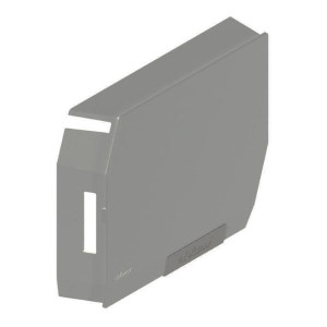 BLUM HK-s zaślepka prawa 20K8A21 SZARA