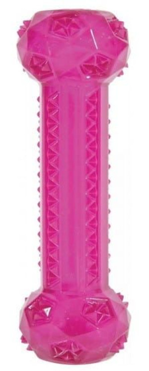 Zolux Zabawka TPR POP Stick 15cm różowy [479078FRA]