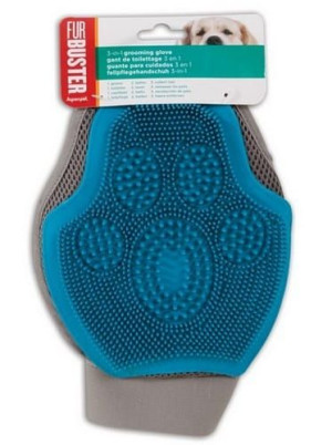 Pet Supplies Rękawica pielęgnacyjna dla psa [PS89801]