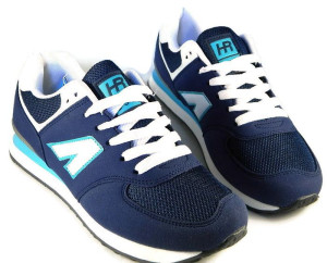 Hr Bardzo Leekkie Wygodne Stylowe Adidasy 36