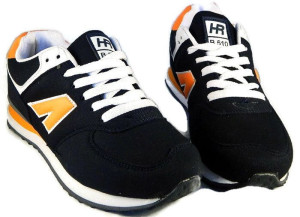 Hr Bardzo Leekkie Wygodne Stylowe Adidasy 37