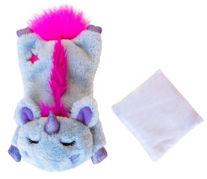 Petstages Unicorn Cuddle Pal Przytulanka dla kota [PS67832]