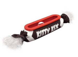 Petstages Kitty Kix Kicker Trax PS67606