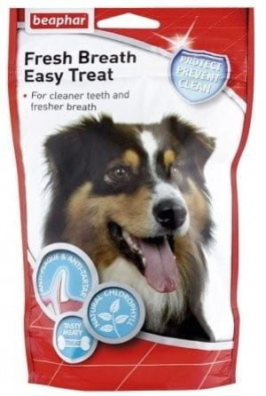 Beaphar Fresh Breath Easy Treat 150g