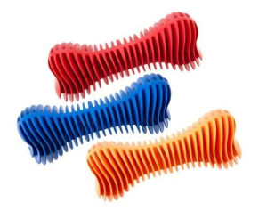 Sum-Plast Zabawka Kość Gryzak Dent nr4 18,5cm
