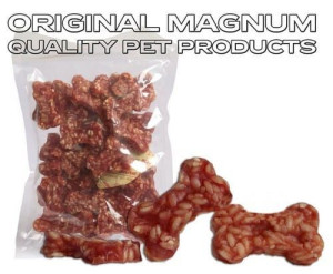 Magnum Mini kosteczki kaczka z ryżem 250g