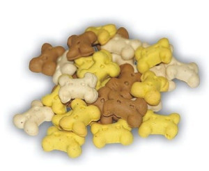 Adbi Ciastka Puppy Kostki Mix 1kg [C-01]