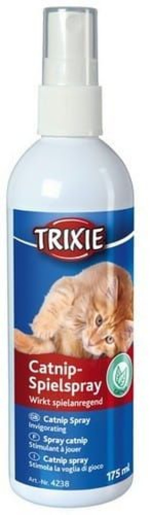 Trixie Kocimiętka spray 175ml [4238]