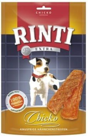 Rinti Chicko Huhn - kurczak 90g