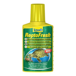Tetra Reptofresh 100ml - Uzdatniacz Wody W Akwarium