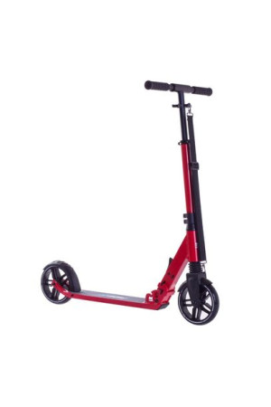 Hulajnoga Rideoo 175 City czerwona