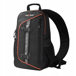 Plecak Fotograficzny Foto na Aparat Sling K&F Sling KF13.050