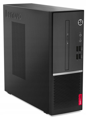 Lenovo V50s Sff I5-10400 8gb Ssd256_m.2 Dvd W10