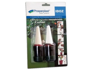 Nawadniacz Nawadnianie Grow Growbox Idoz, 2 Szt.