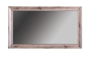 Nowoczesne Lustro San Remo 131cm MARX 20