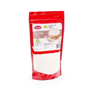 Bezglutenowa Mąka Ryżowa "Gluten-free Rice Flour" 400g Incola